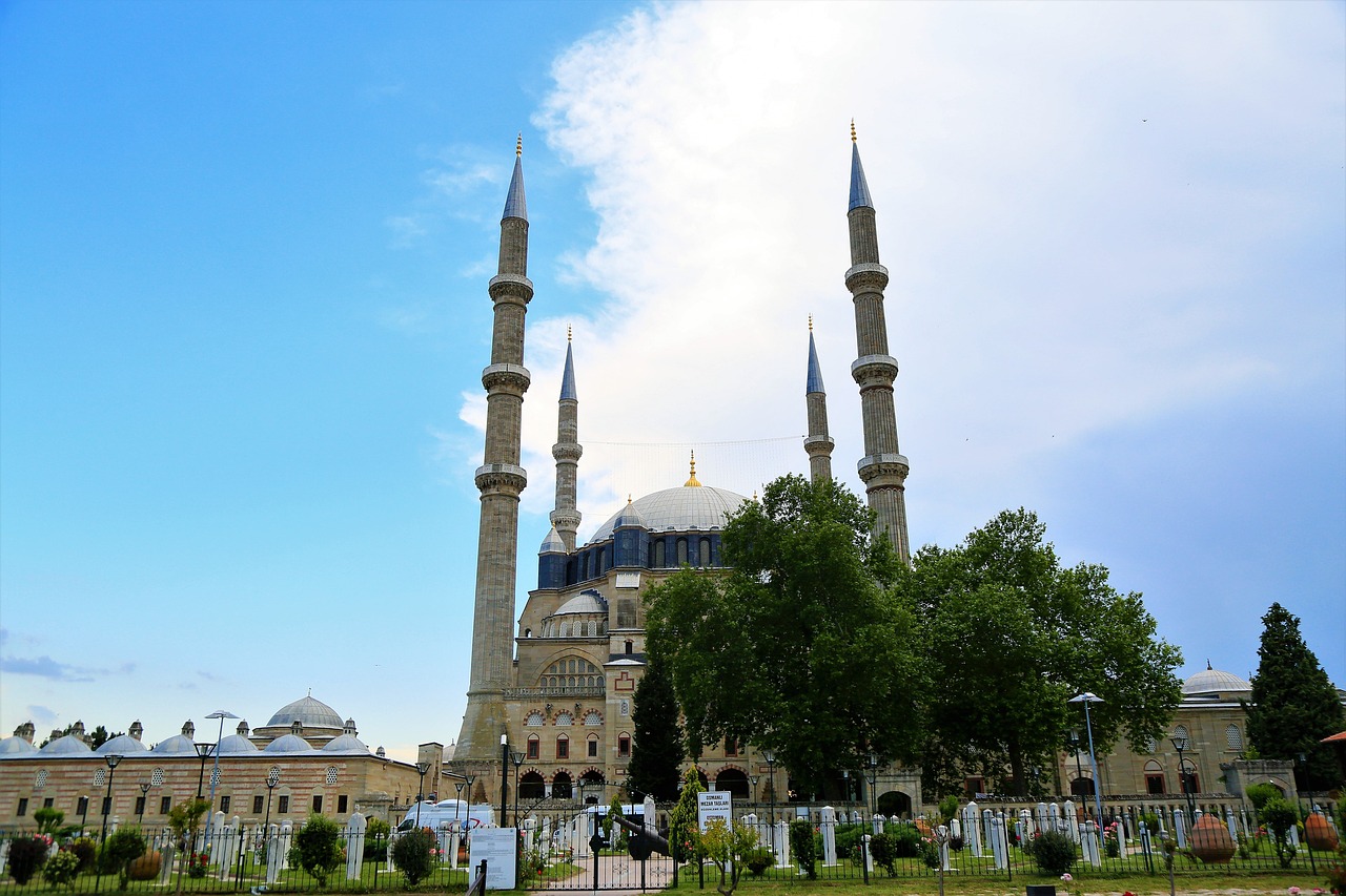 Edirne Satılık Dairelerde İndirim Fırsatları