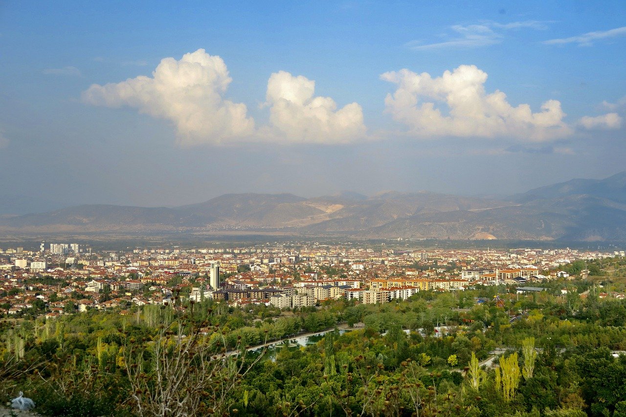 Isparta Bahçeli Evlerde Yeni Fırsatlar