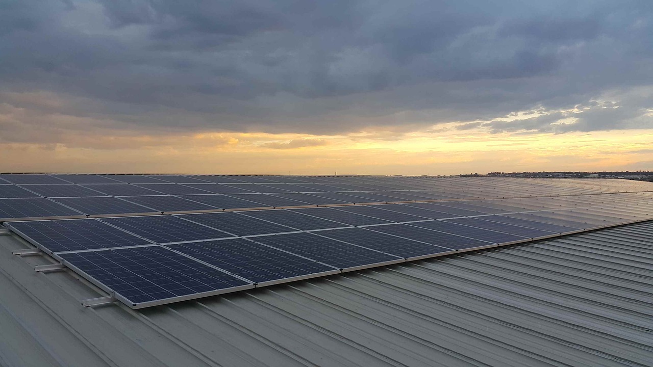 Burdur Emlakta Enerji Tasarrufu ve Yeni Çözümler