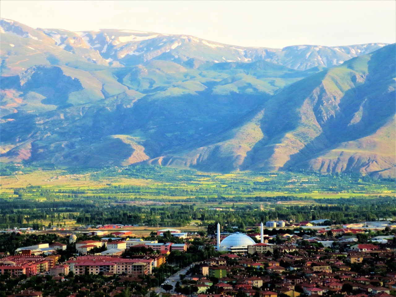 Erzincan Satılık Dairelerde İndirim Fırsatları