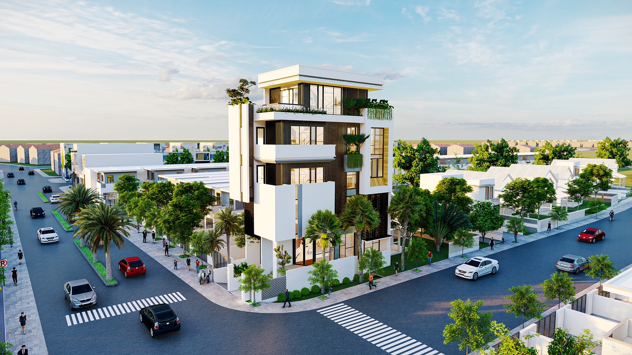 Tekirdağ Yeni Projelerde Satılık Villa İlanları