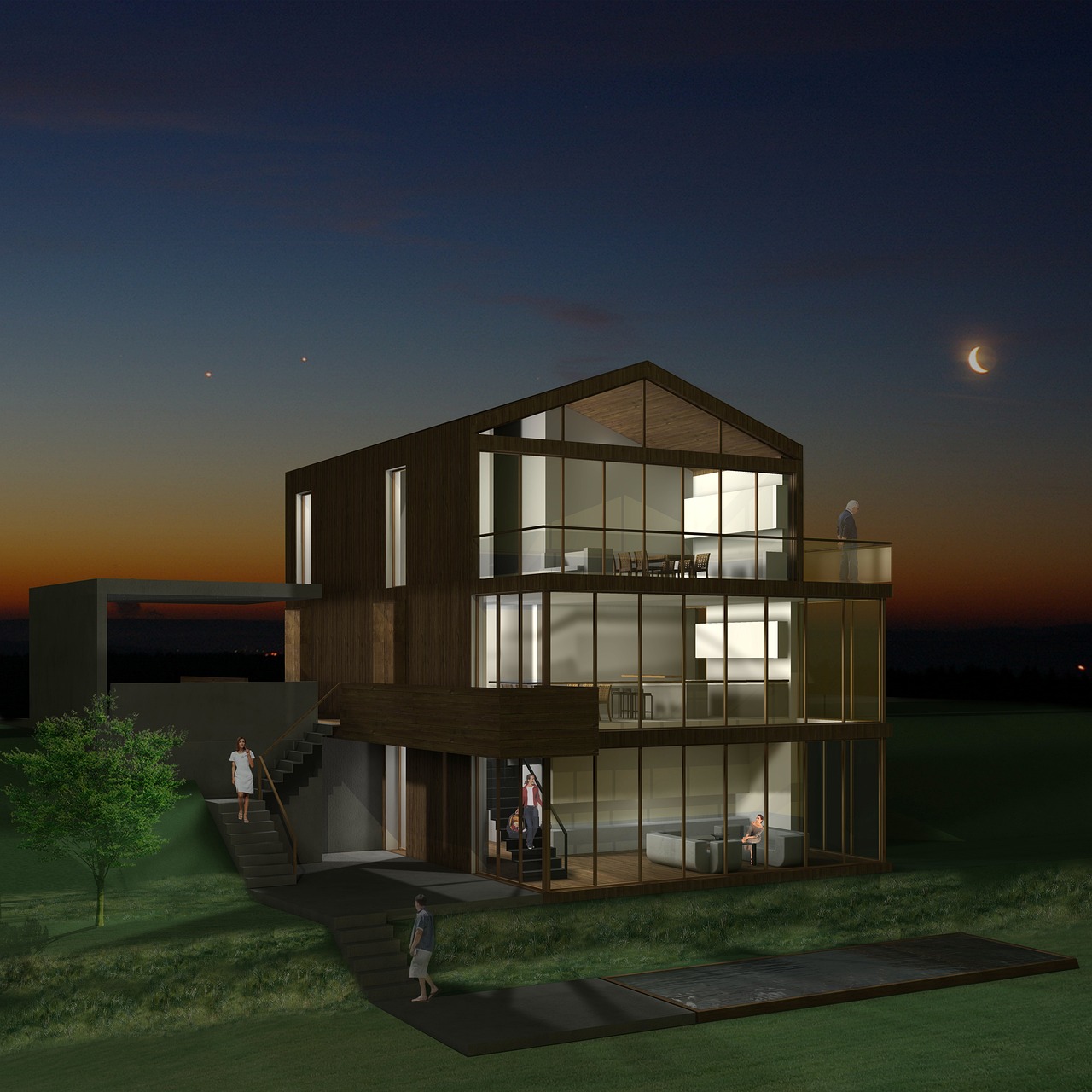 Düzce Yeni Projelerde Satılık Villa İlanları