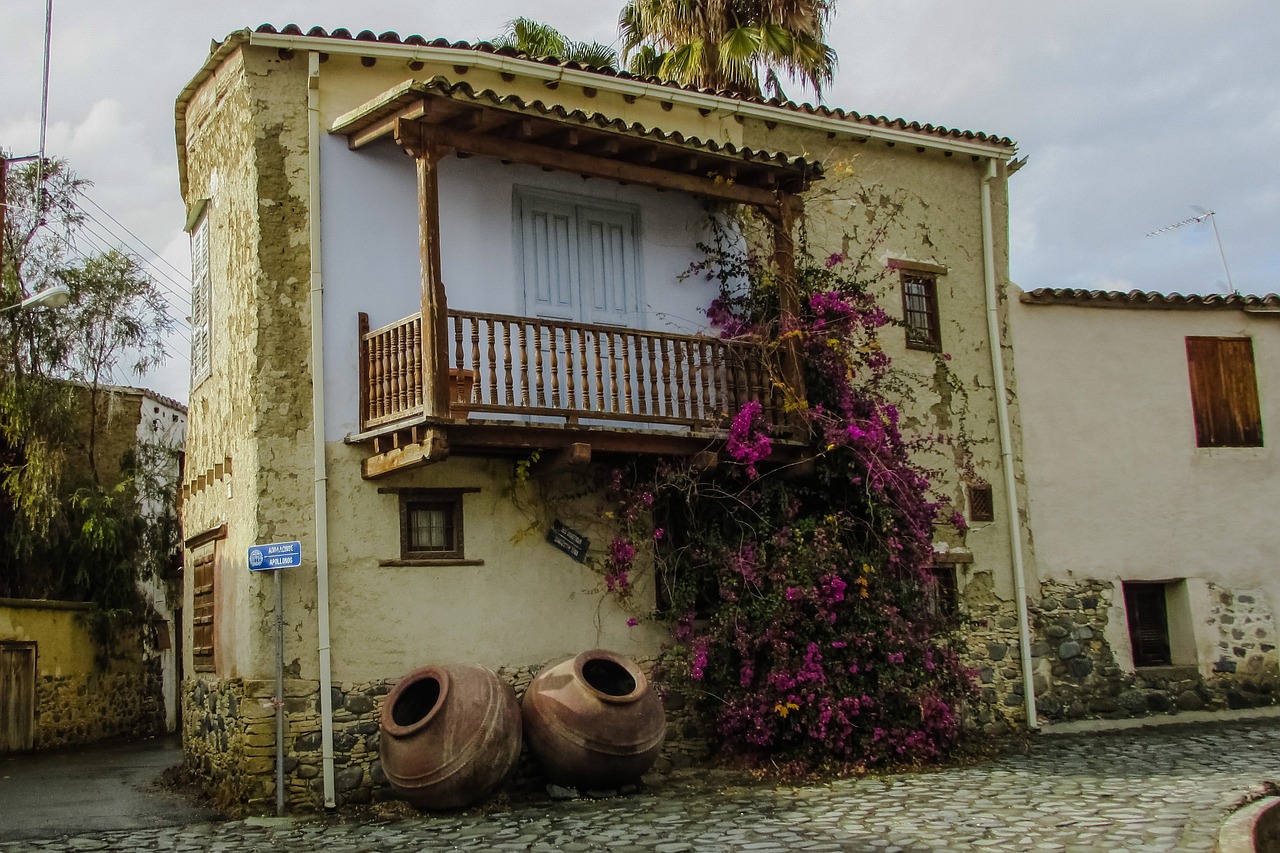 Tokat Doğa İçinde Yaşam: Satılık ve Kiralık Evler