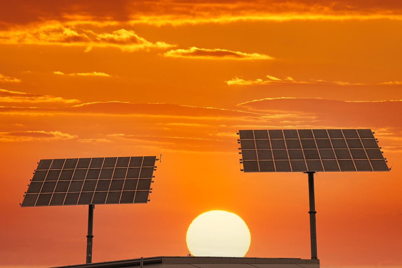 Gaziantep Gayrimenkul Piyasasında Enerji Verimliliği Öne Çıkıyor