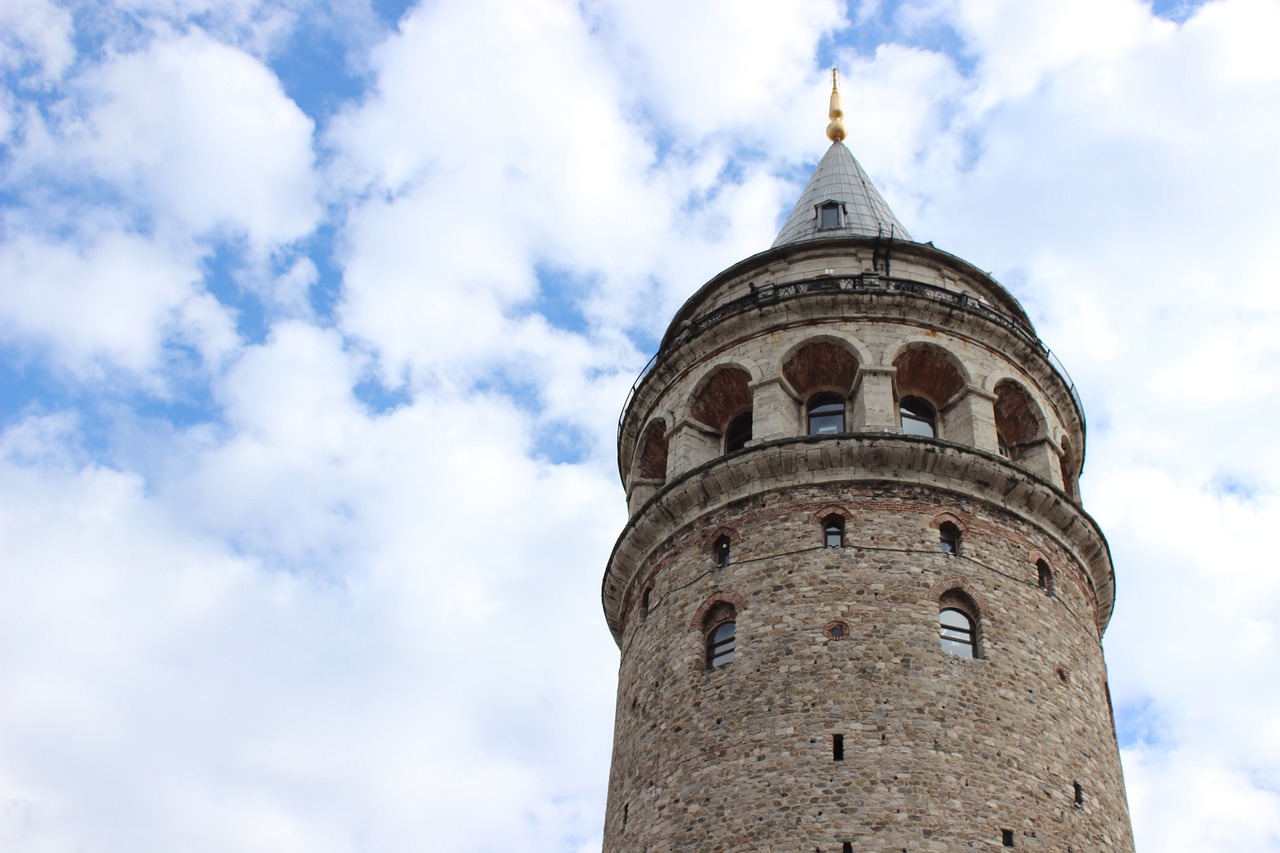 İstanbul Ataşehir’de Satılık Emlak Piyasası ve Trendler