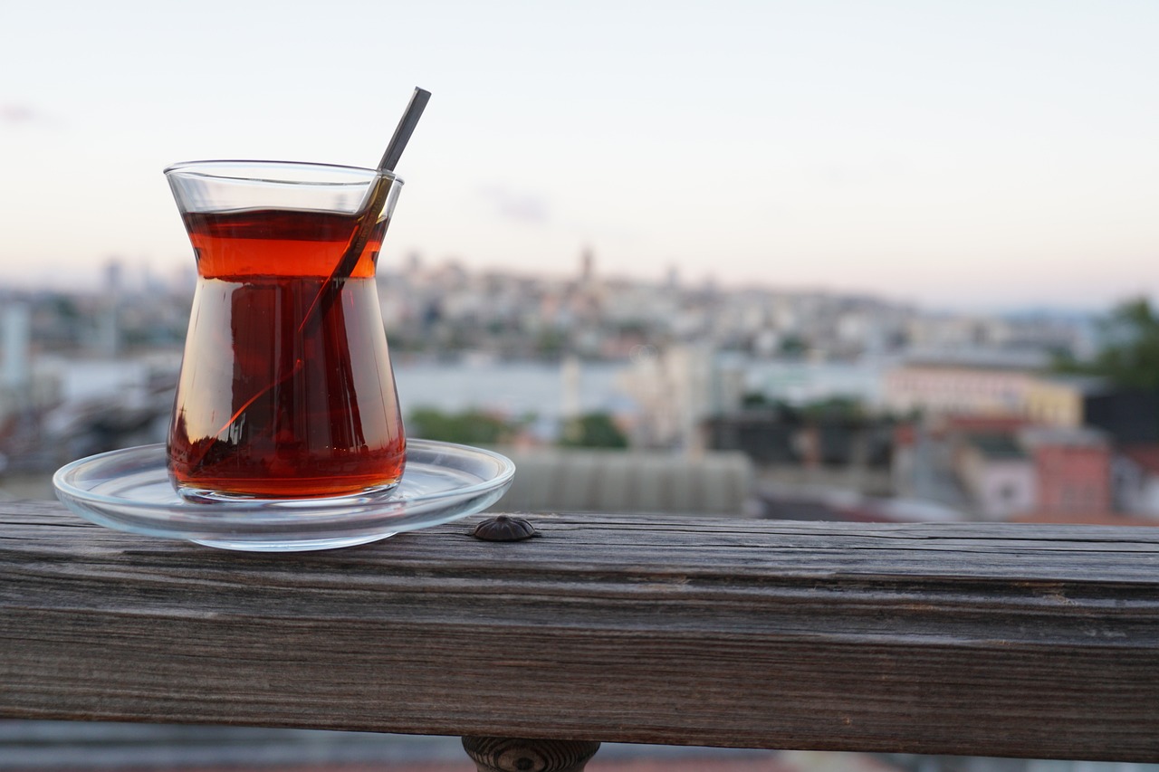 İstanbul Kağıthane’de Satılık Yalı Fiyatları