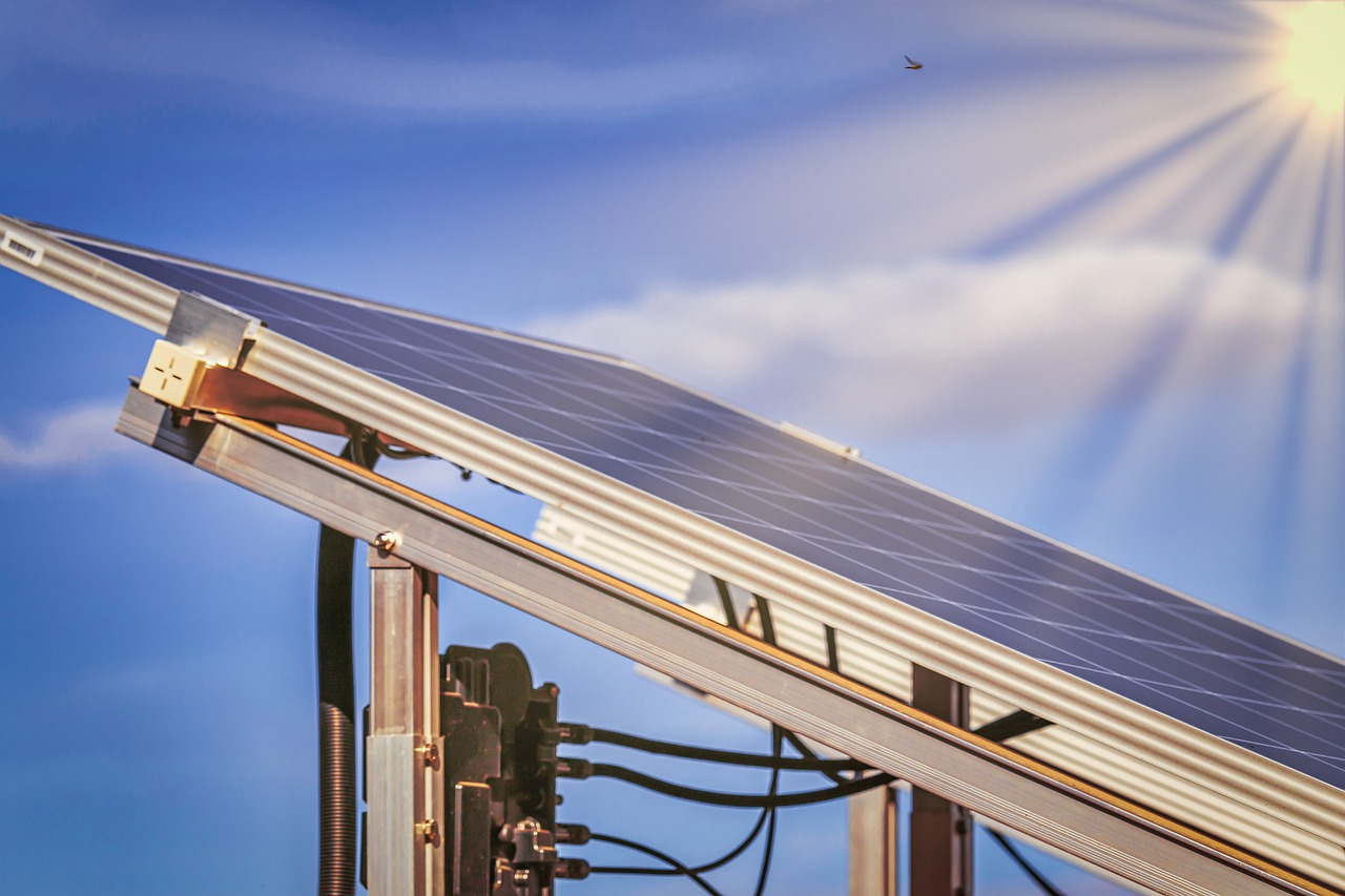 Osmaniye Gayrimenkul Piyasasında Enerji Verimliliği Öne Çıkıyor