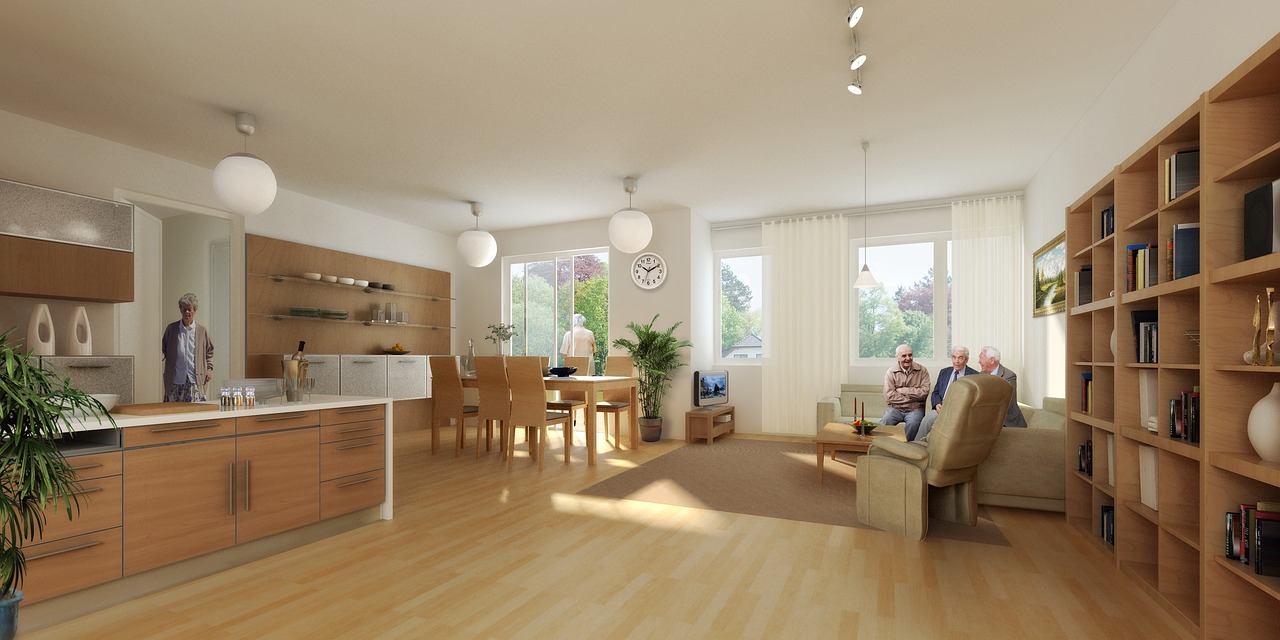 Tekirdağ Satılık Villalarda Modern Yaşam Alanları