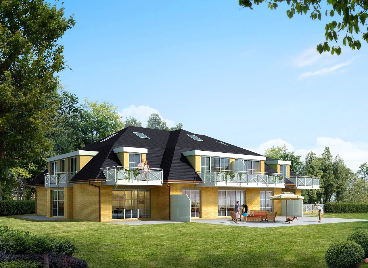 Artvin Deniz Manzaralı Villalarda Yaşam Kalitesi
