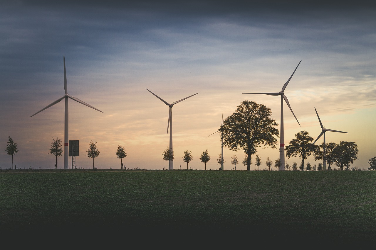 Düzce Satılık ve Kiralık Konutlarda Enerji Verimliliği