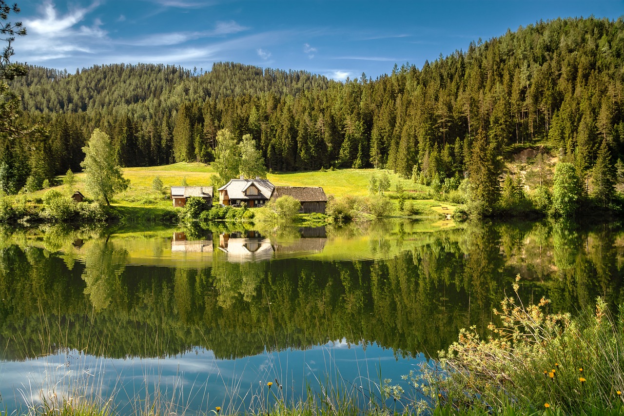 Artvin Kiralık Yazlık Seçeneklerinde Yeni İlanlar