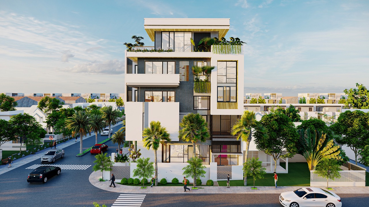 Giresun Yeni Projelerde Satılık Villa İlanları