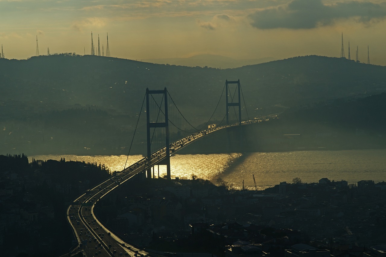İstanbul Sultanbeyli’de Satılık Konforlu Daireler