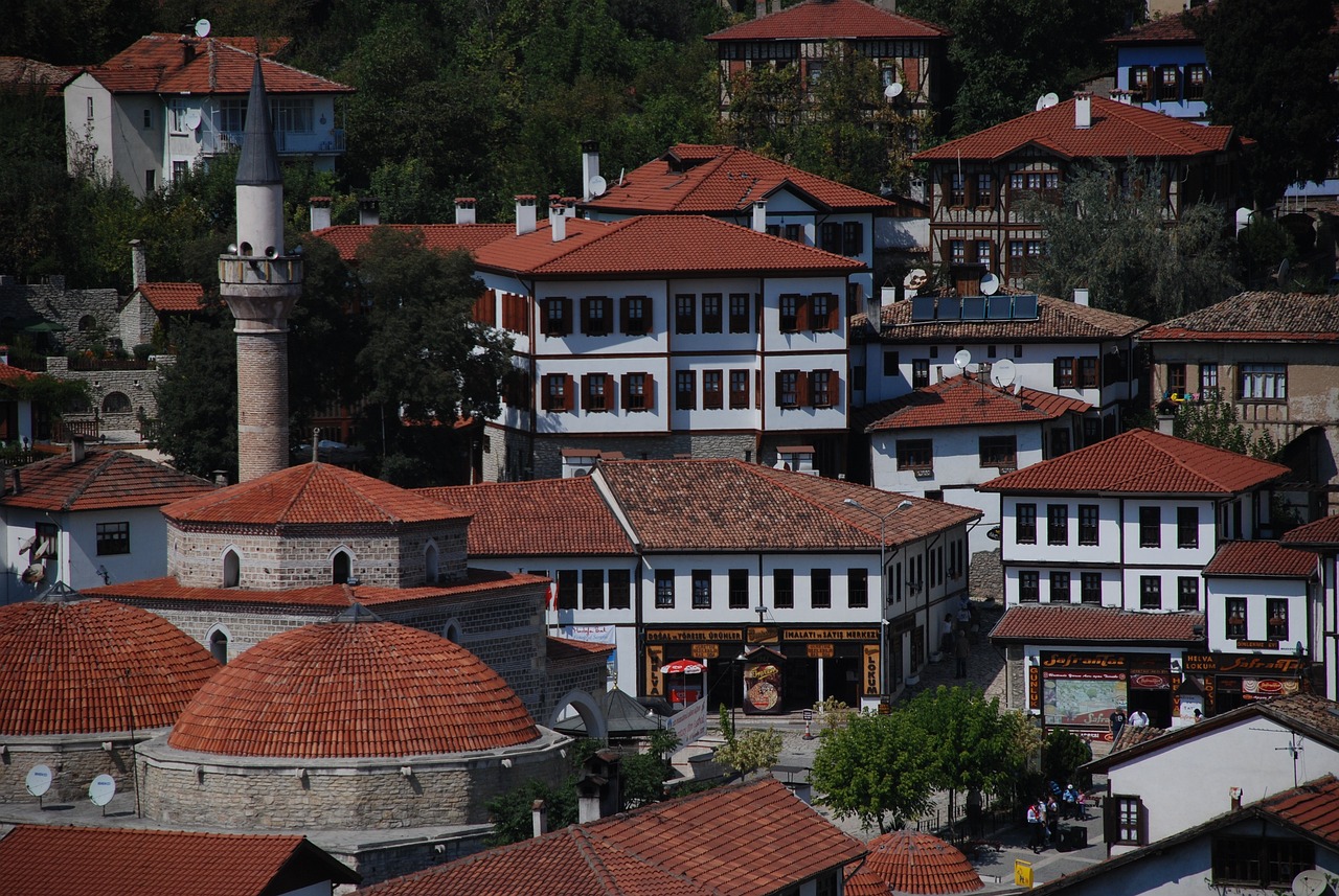  Karabük Emlak Alımında Tapu Süreçleri ve Detaylar 