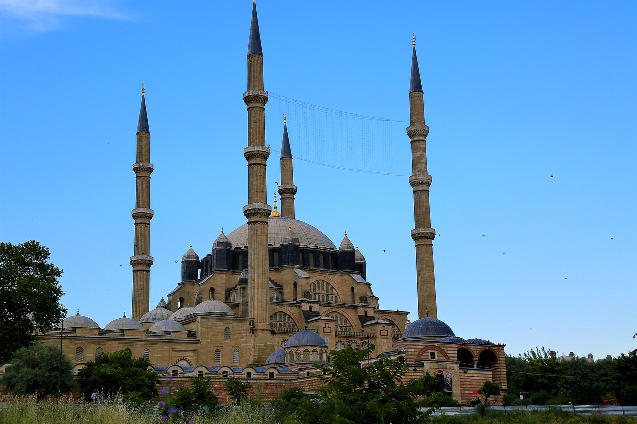 Edirne Bahçeli Evlerde Yeni Fırsatlar