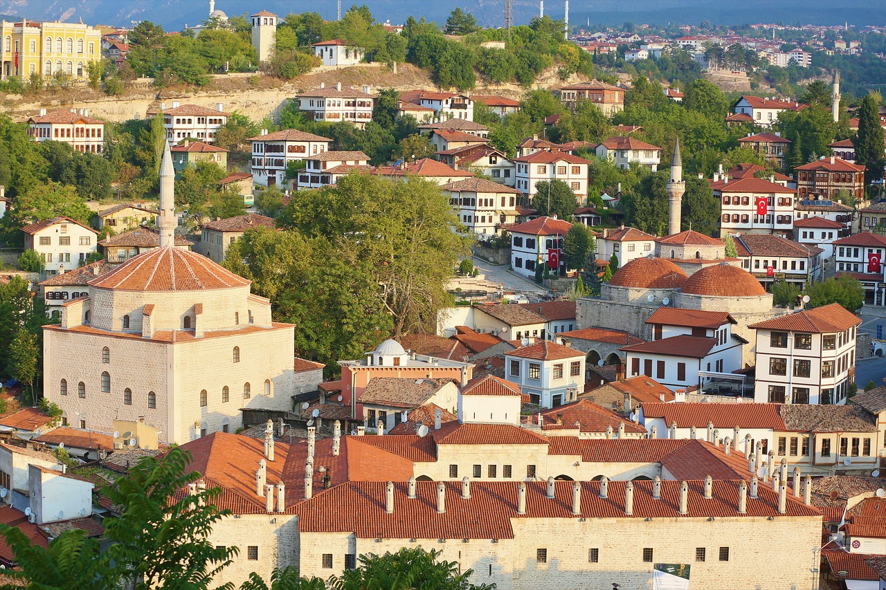 Çanakkale Konut Yatırımı İçin Lokasyon Tavsiyeleri