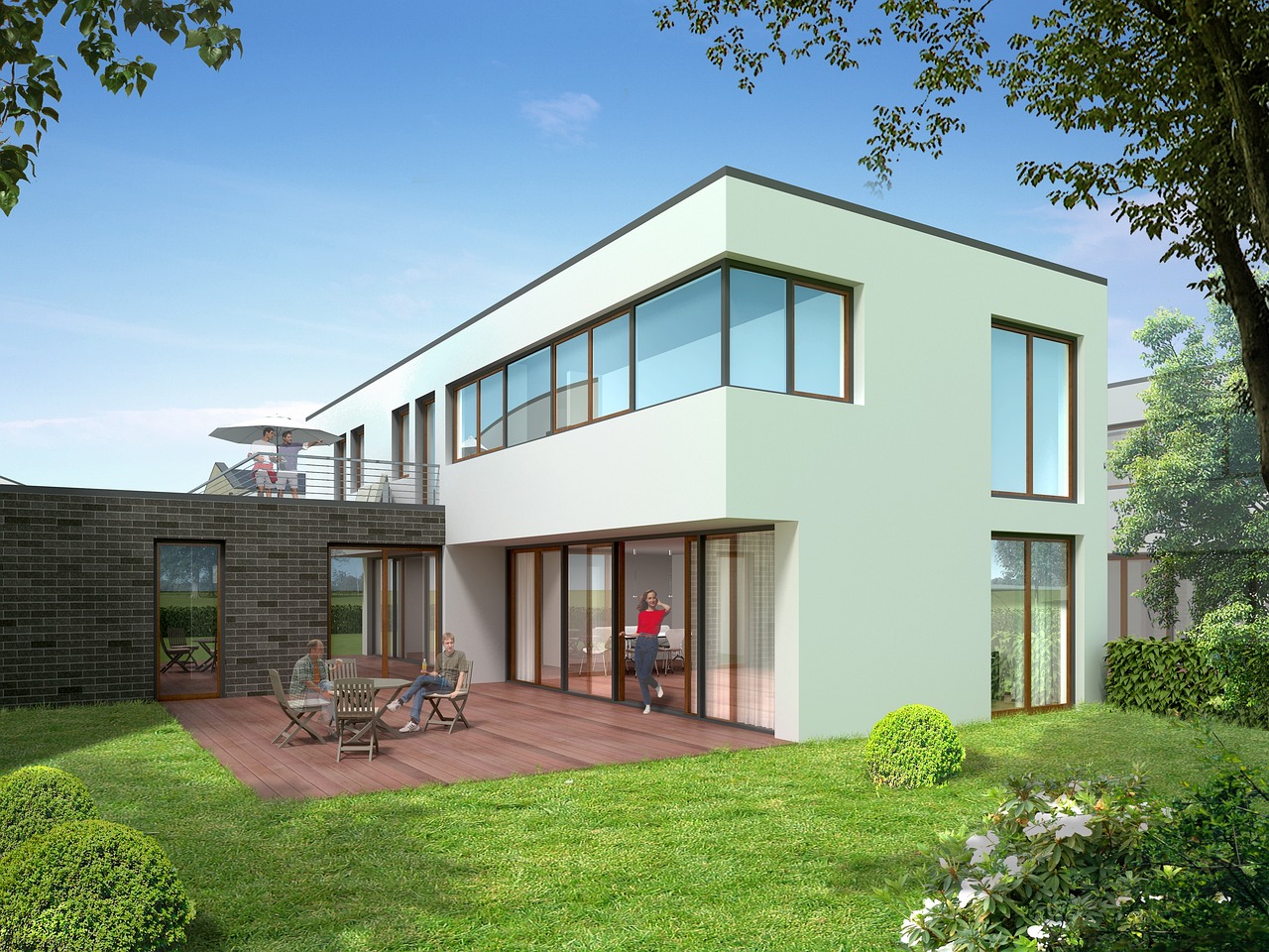 Yalova Yeni Projelerde Satılık Villa İlanları