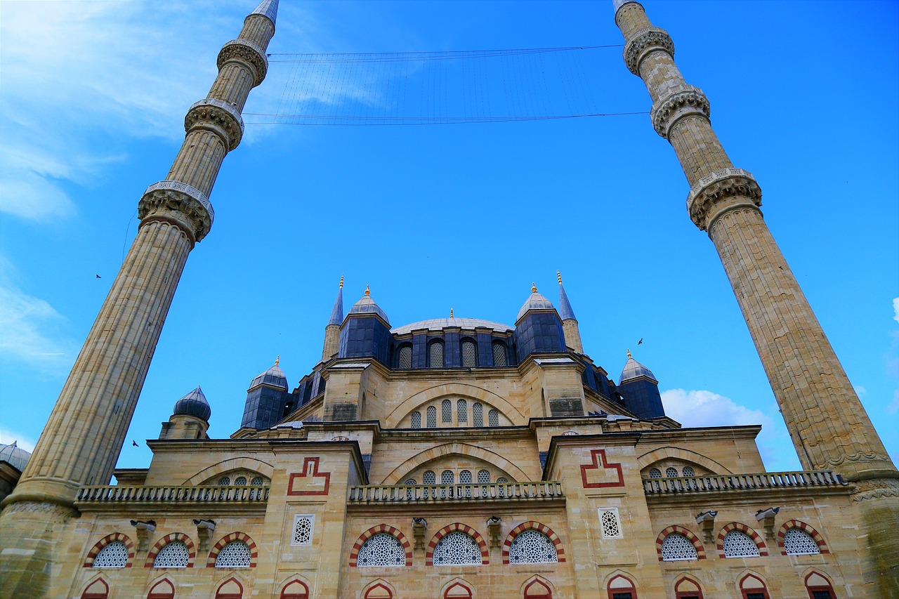 Edirne Yeni Projelerde Lansman Fiyatları