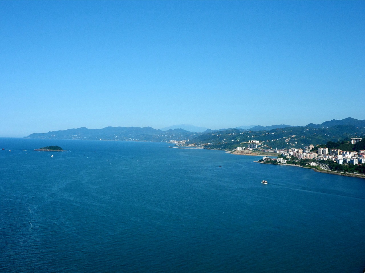 Giresun Emlak Yatırımında Doğru Lokasyon Seçimi