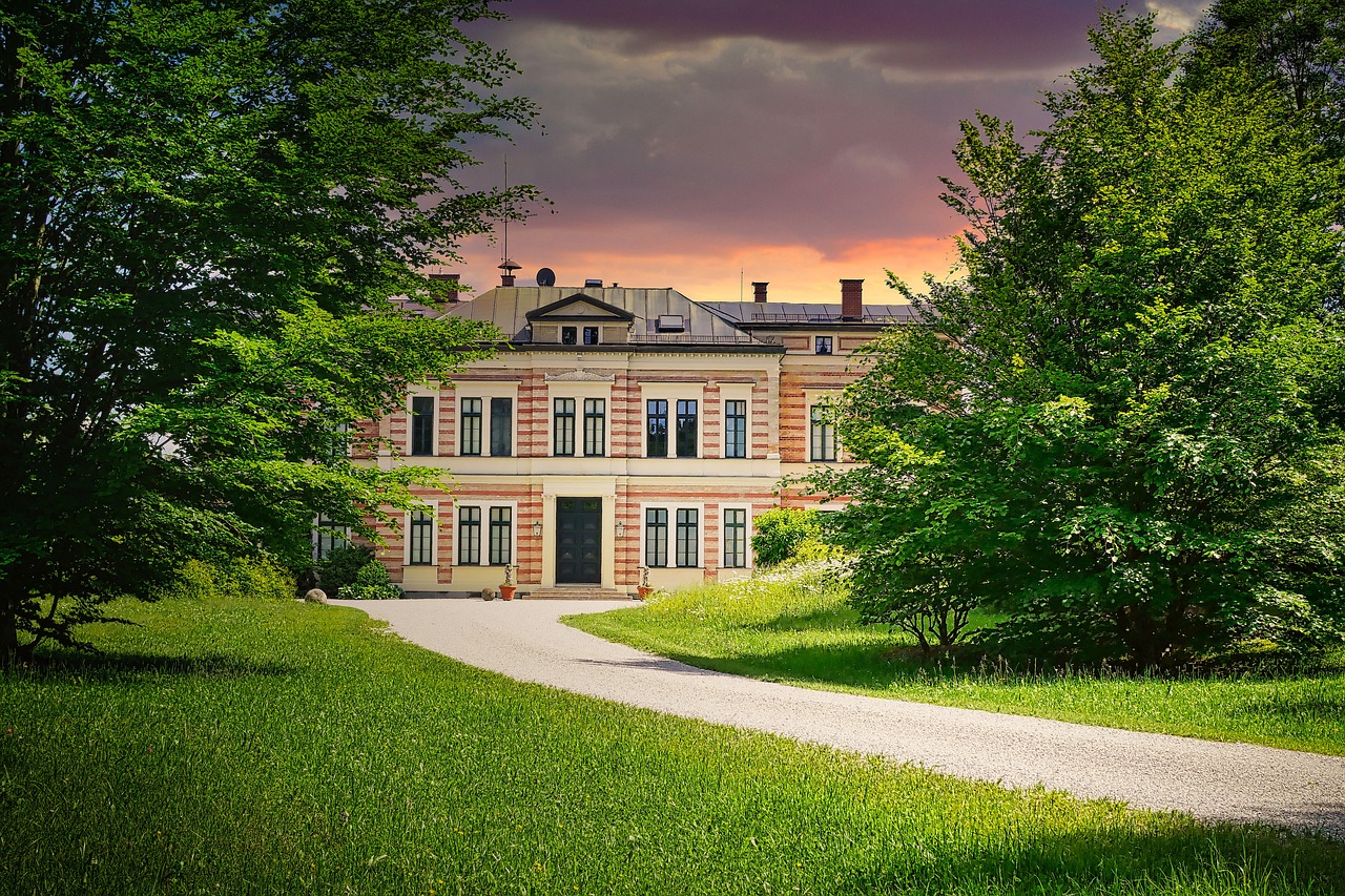Çanakkale Deniz Manzaralı Villalarda Yaşam Kalitesi