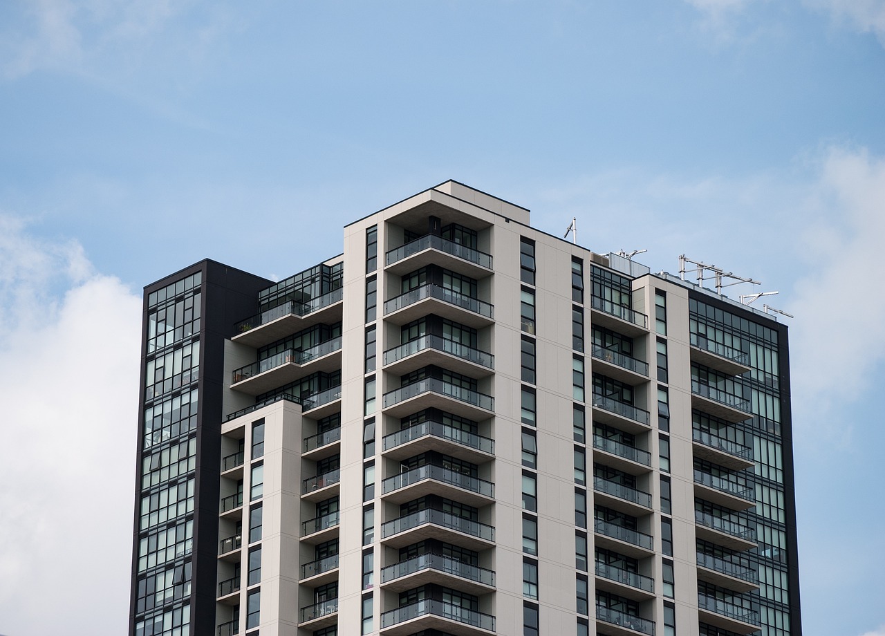 Giresun Modern Sitelerde Satılık Daire Fırsatları