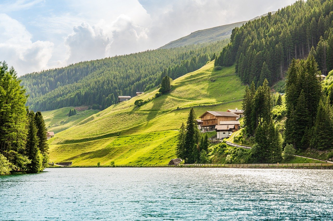 Artvin Doğal Yaşam İçin Müstakil Evler