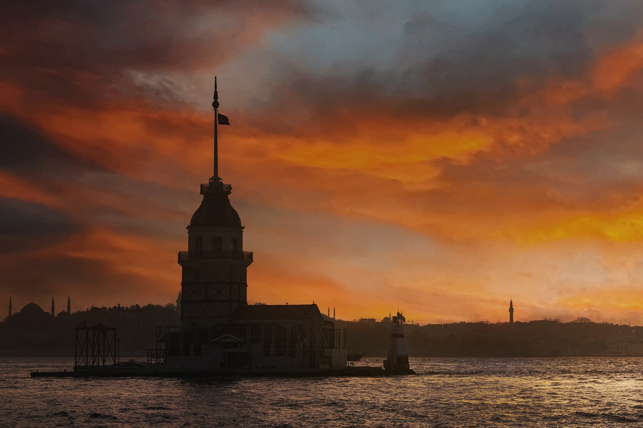 İstanbul Bayrampaşa’da Emlak Piyasası: Yükselen Trendler