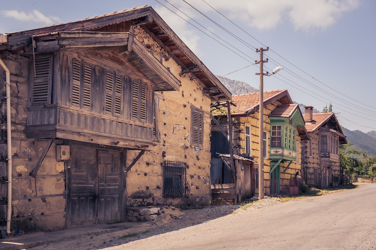 Osmaniye Prefabrik Evlerin Gayrimenkul Piyasasındaki Yeri