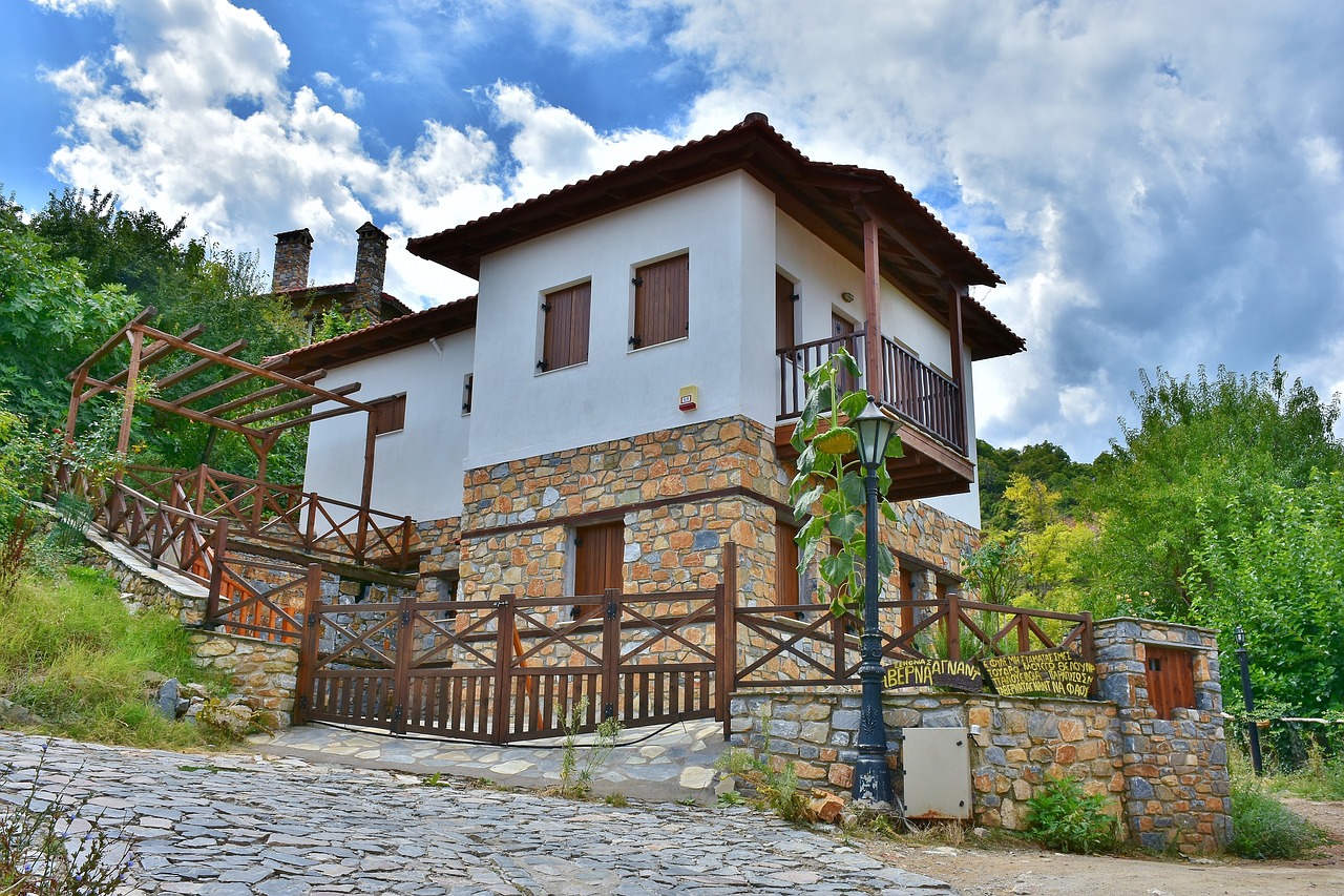 Artvin Kiralık Villa ve Yazlık Seçenekleri