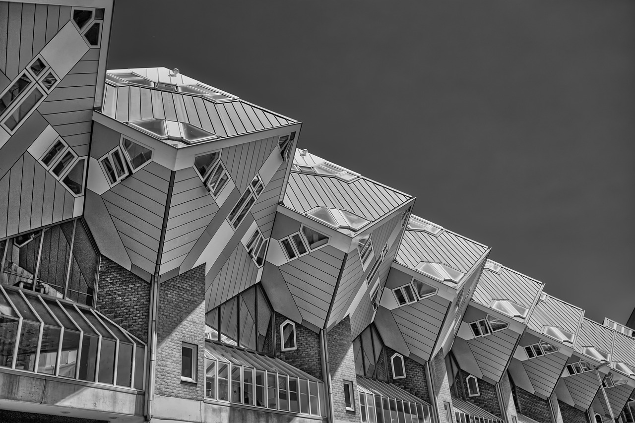 Edirne Modern Sitelerde Satılık Daire Seçenekleri