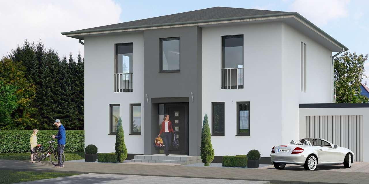 Edirne Şehirden Uzak Yaşam İçin Satılık Villalar