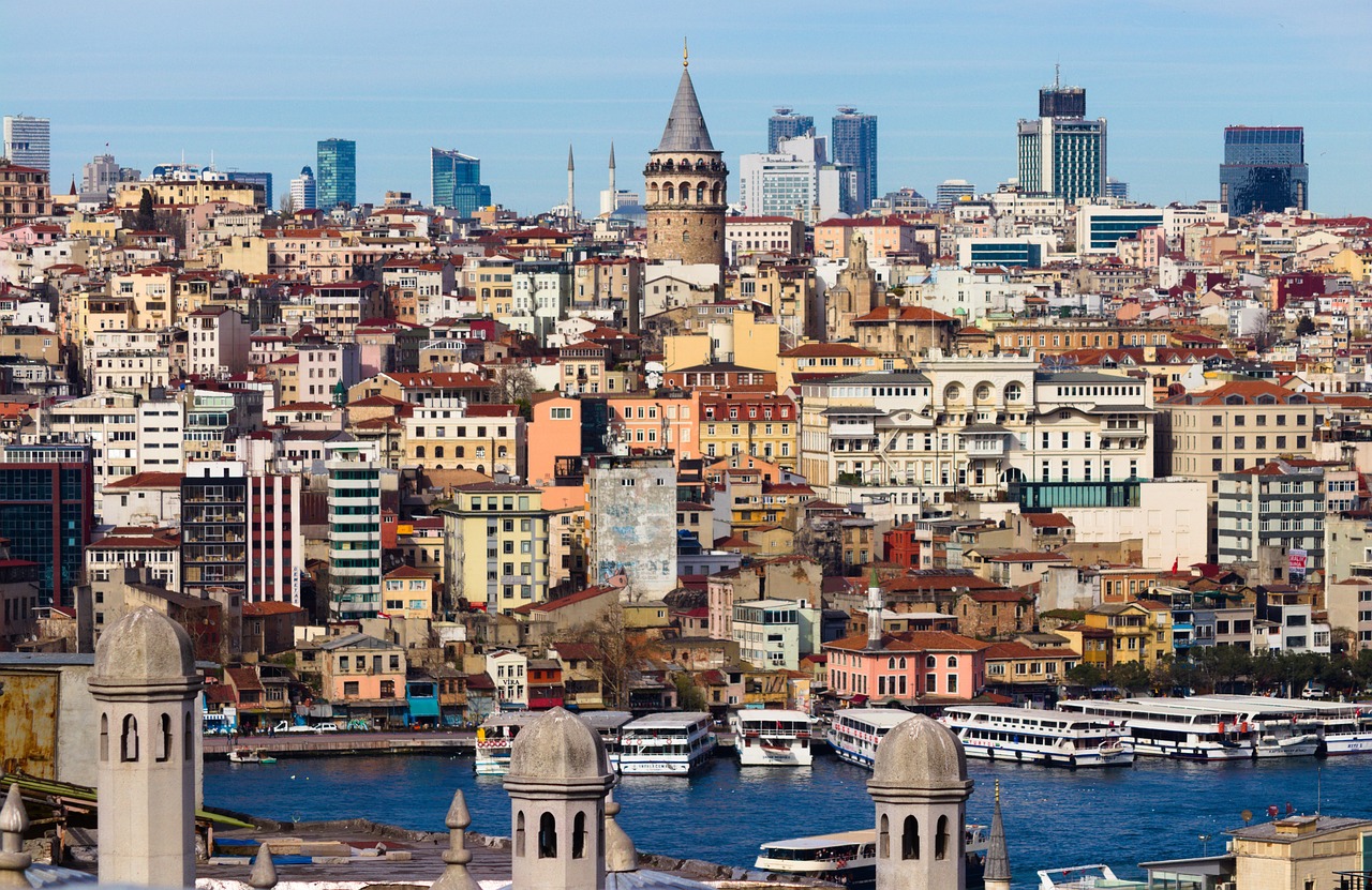 Muğla Doğal Yaşam İçin Müstakil Evler