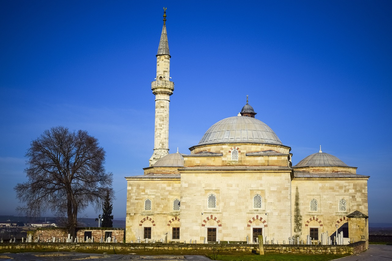 Edirne Tatil Bölgelerinde Arsa ve Konut Seçenekleri